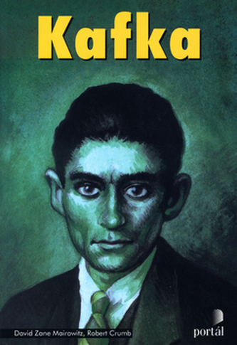 Kafka - komiks Kafka - komiks