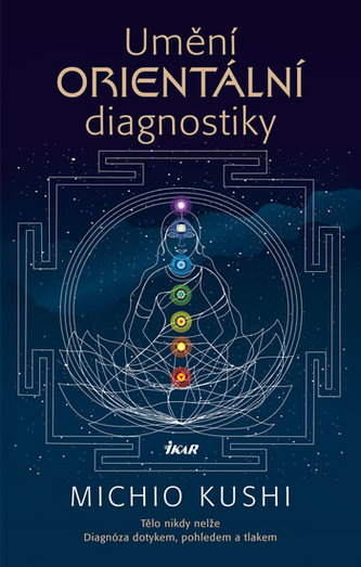 Umění orientální diagnostiky