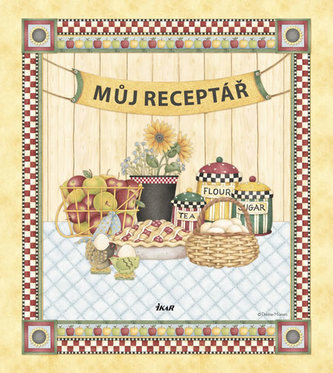Můj receptář