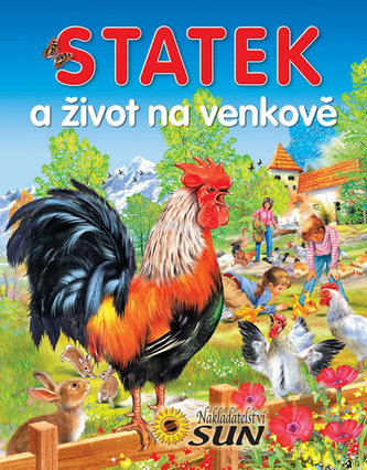 Statek a život na venkově - 2. vydání