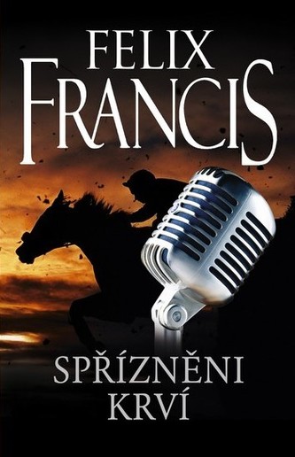 Spřízněni krví Spřízněni krví