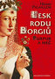 Lesk rodu Borgiů - Purpur a meč