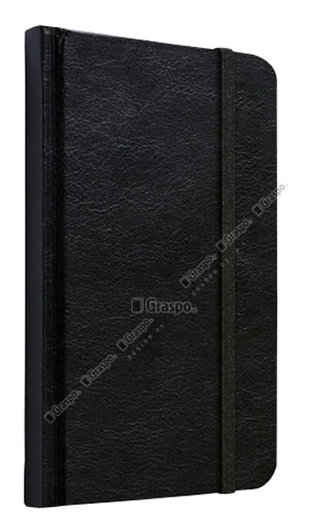 Diář 2014 - Plánovací záznamník PVC vínový