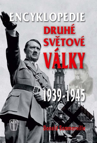 Encyklopedie druhé světové války 1939-1945