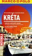Kréta/cestovní průvodce s mapou   MD