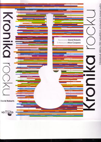 Kronika Rocku