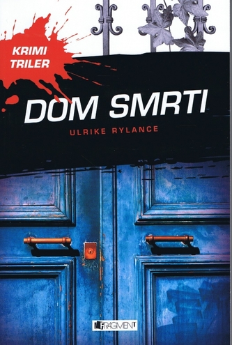Krimi triler: Dom smrti