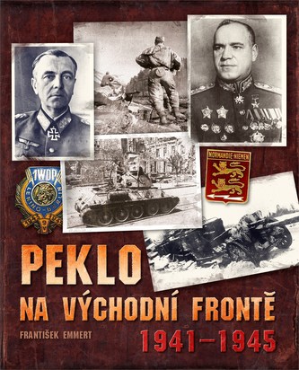 Peklo na východní frontě: 1941-1945