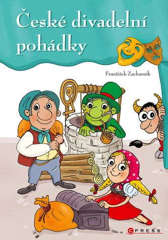 České divadelní pohádky České divadelní pohádky