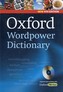 Oxford Wordpower Dictionary+ CD-ROM Pack (4th)