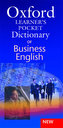 OX LEARNER´S POCKET BUS ENG DICT