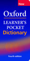 OX LEARNER´S POCKET DICT 4E