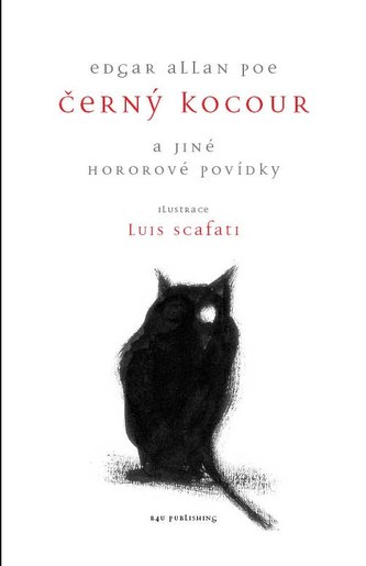 Černý kocour a jiné hororové povídky