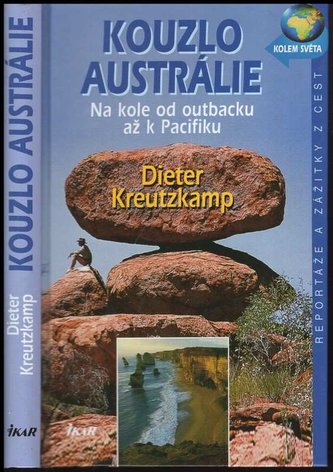 Kouzlo Austrálie