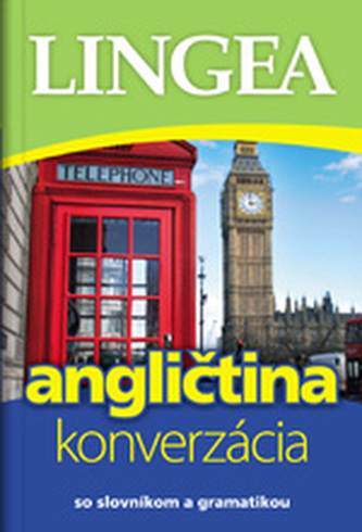 Angličtina konverzácia