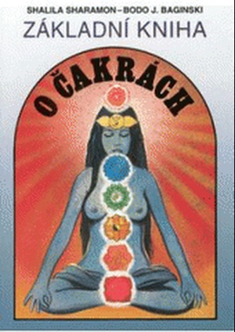 Základní kniha o čakrách