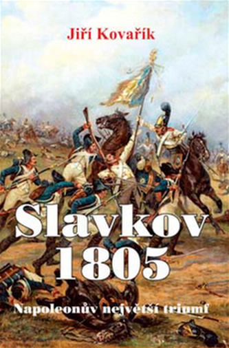 Slavkov 1805