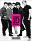 One Direction - Where We are (100% Official): Our Band, Our Story (anglicky)