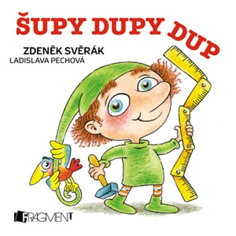 Zdeněk Svěrák – Šupy dupy (100x100)