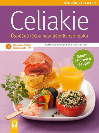 Celiakie – Úspěšná léčba nesnášenlivosti lepku