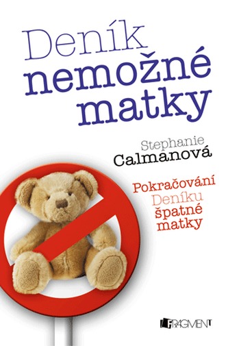 Deník nemožné matky