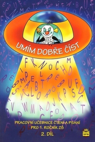 Umím dobře číst Umím dobře číst