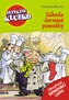 Detektiv Klubko - Záhada červené ponožky
