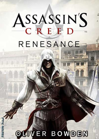 Assassin´s Creed 1 - Renesance