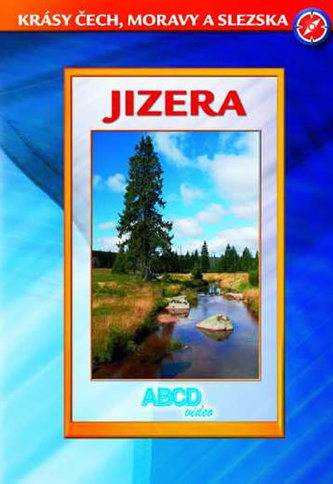 Jizera DVD - Krásy ČR