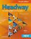 New Headway Pre-intermediate Student´s Book Part A (4th)