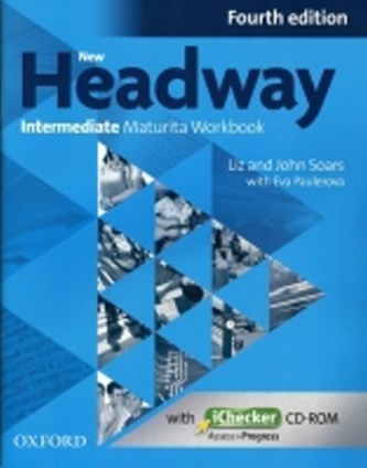 New Headway Intermediate Maturita WB 4 ed