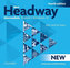New Headway Intermediate Student Workbook CD (4th)