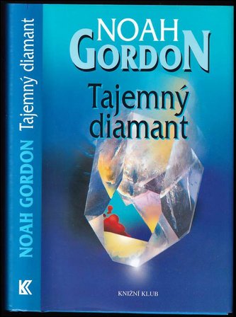 Tajemný diamant