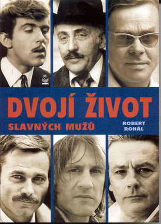 Dvojí život slavných mužů - nové vyd.