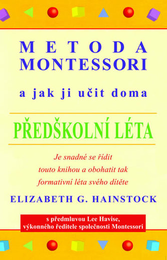 Metoda Montesorri a jak ji učit doma