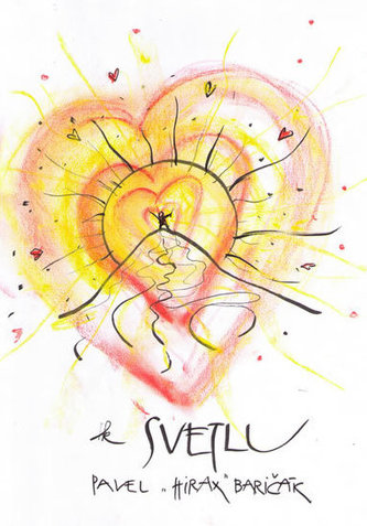 K svetlu (slovensky)