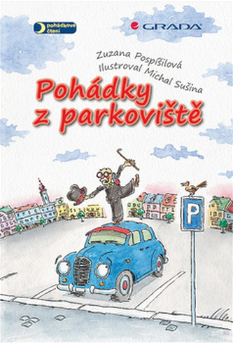 Pohádky z parkoviště