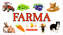 Farma - leporelo ( Slovart-Print)