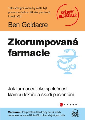 Zkorumpovaná farmacie