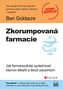 Zkorumpovaná farmacie