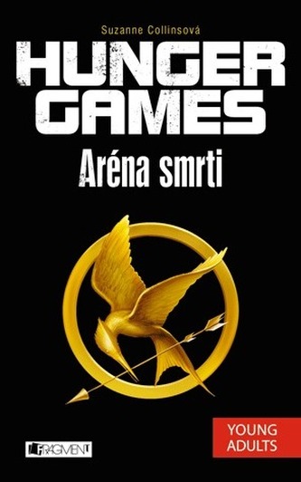 HUNGER GAMES – Aréna smrti