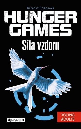 Hunger Games 3 - Síla vzdoru