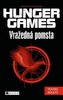 HUNGER GAMES – Vražedná pomsta
