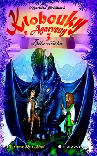 Klobouky z Agarveny 3