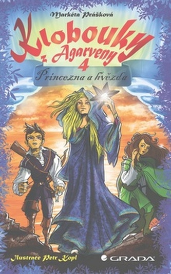 Klobouky z Agarveny 4