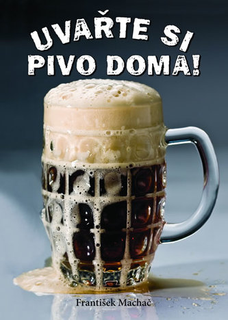 Vaříme pivo doma