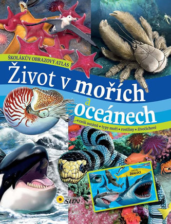 Život v mořích a oceánech