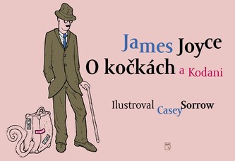 O kočkách a Kodani O kočkách a Kodani