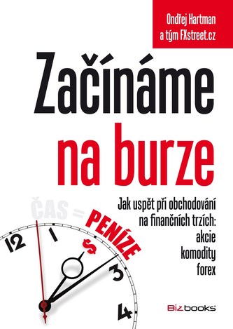 Začínáme na burze