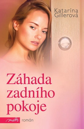 Záhada zadního pokoje